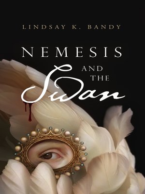 cover image of Nemesis and the Swan